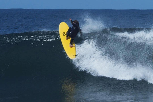 88 SURFBOARDS
