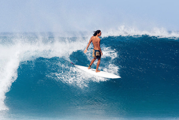 Zach Flores Surfboards
