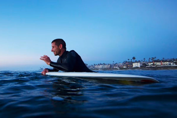 Joel Tudor Surfboards