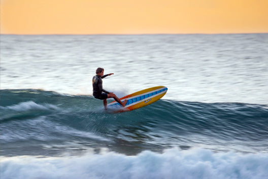 THC Surfboards