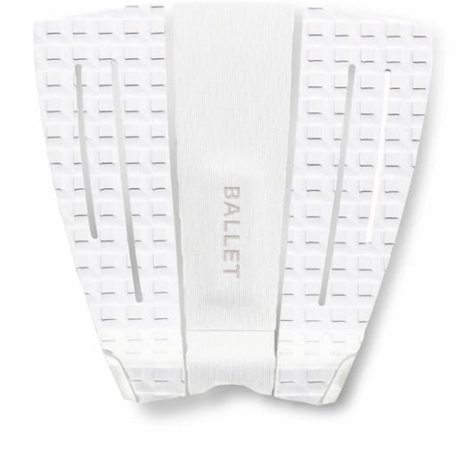 サーフィン・ボディボード BALLET SURF PAD Ballet Swan Grip Pad — Resin Craft Store