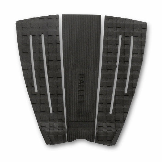 サーフィン・ボディボード BALLET SURF PAD Ballet Swan Grip Pad — Resin Craft Store