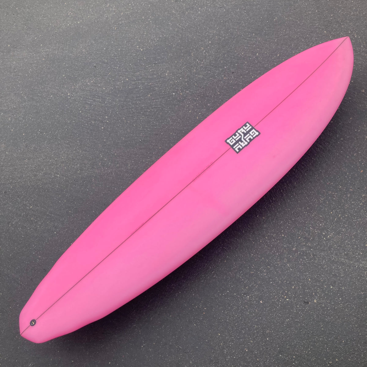 サーフィン HPD9&#39;6&quot; IN THE PINK [Lt Gray/Red/Lt Gra] s-l400.jpg