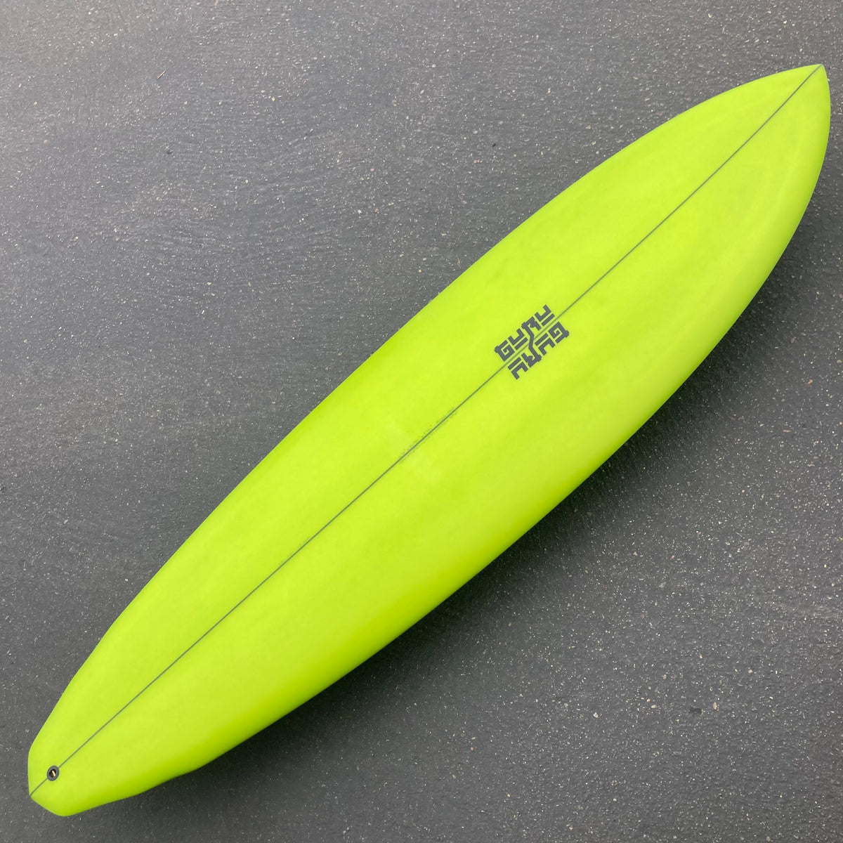 EIGHT SURFBOARD  6’4”×19 1/4”×2 7/16” Amazon.com : Wave Storm - Classic Soft Top Foam 8' Surfboard