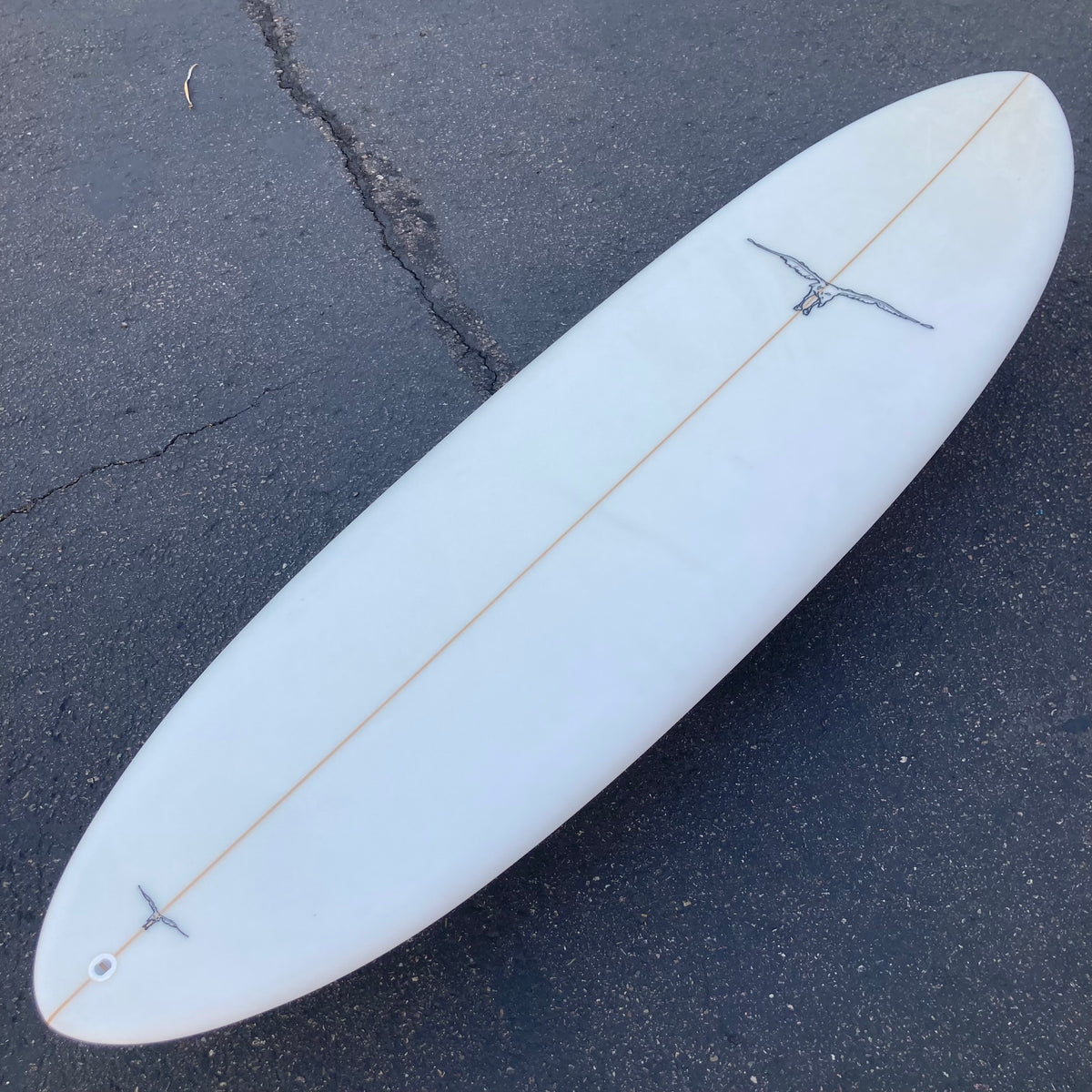 Jeff mccallum surfboards for shop sale