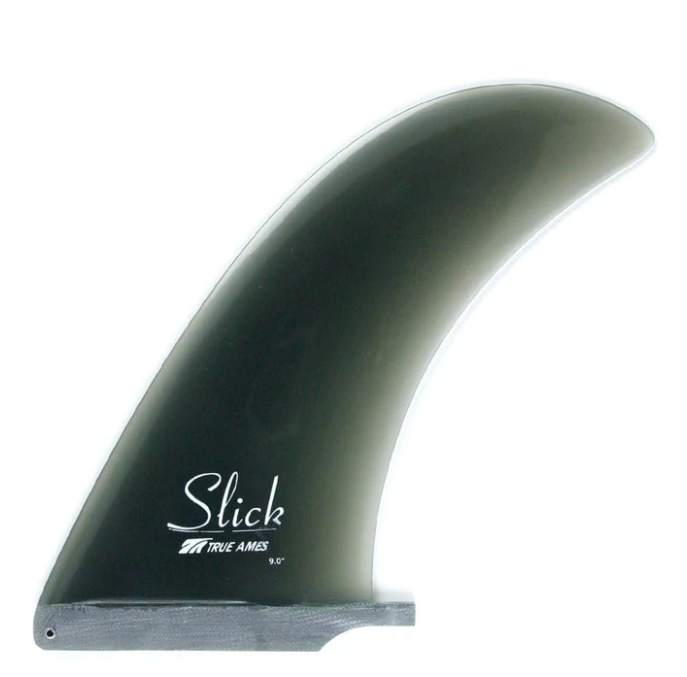 The Slick 9.5 Fin — Resin Craft Store