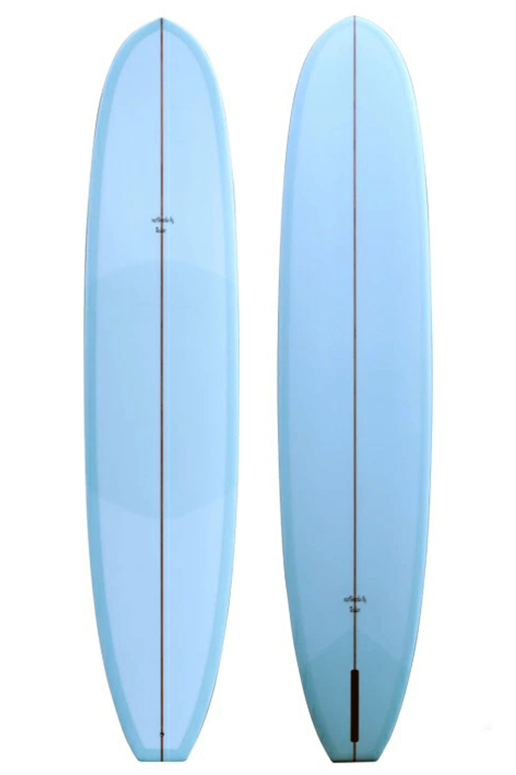 Joel Tudor Surfboards — Resin Craft Store