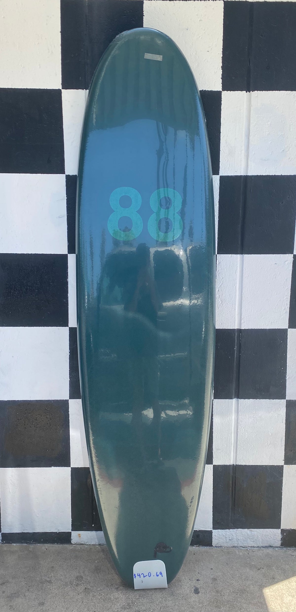 88 Surfboards 7ft — Resin Craft Store 88 Surfboards 7ft — Resin Craft Store