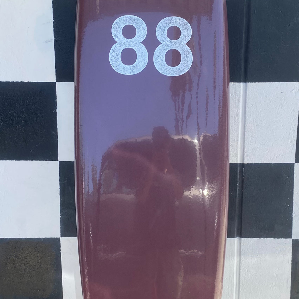 88 Surfboards 7ft — Resin Craft Store