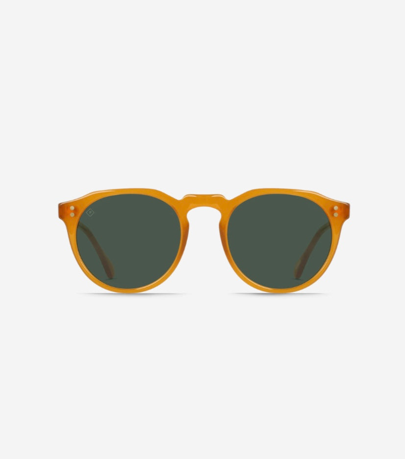 Raen WILEY Polarized S762 Sunglasses Recycled Black | SmartBuyGlasses India
